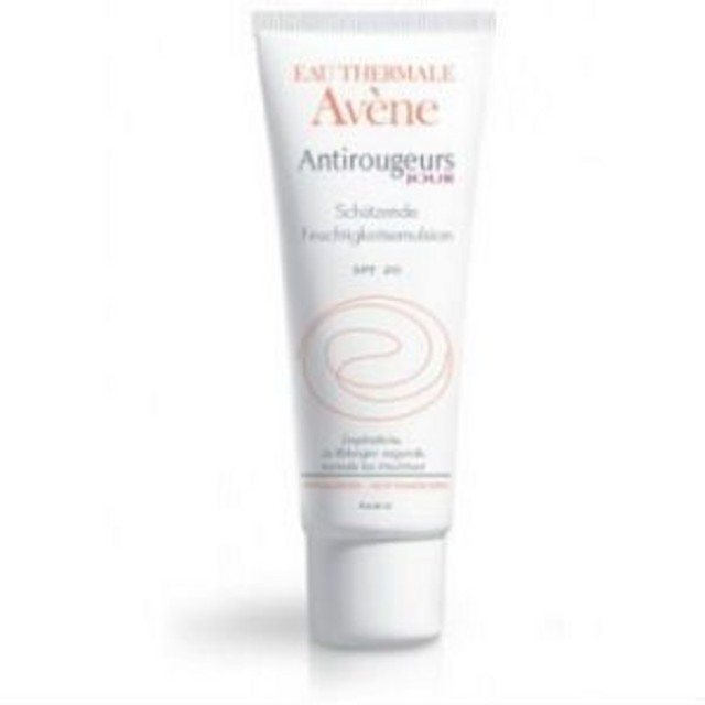 AVENE ANTIROUGEURS JOUR CREME RICHE 40 ML