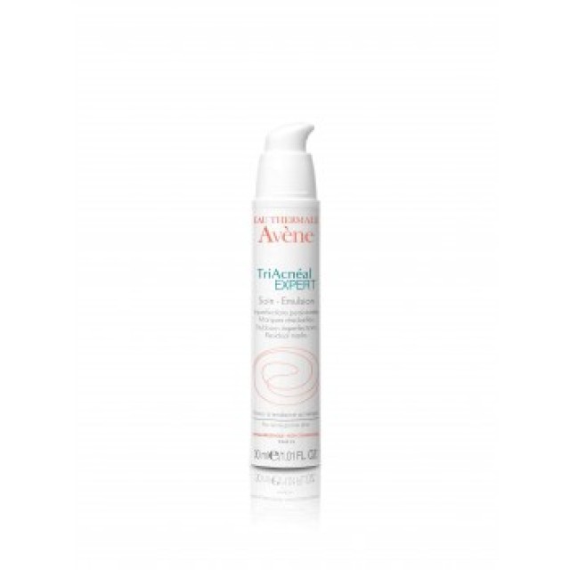 AVENE Triacneal Expert Emulsion 30ml