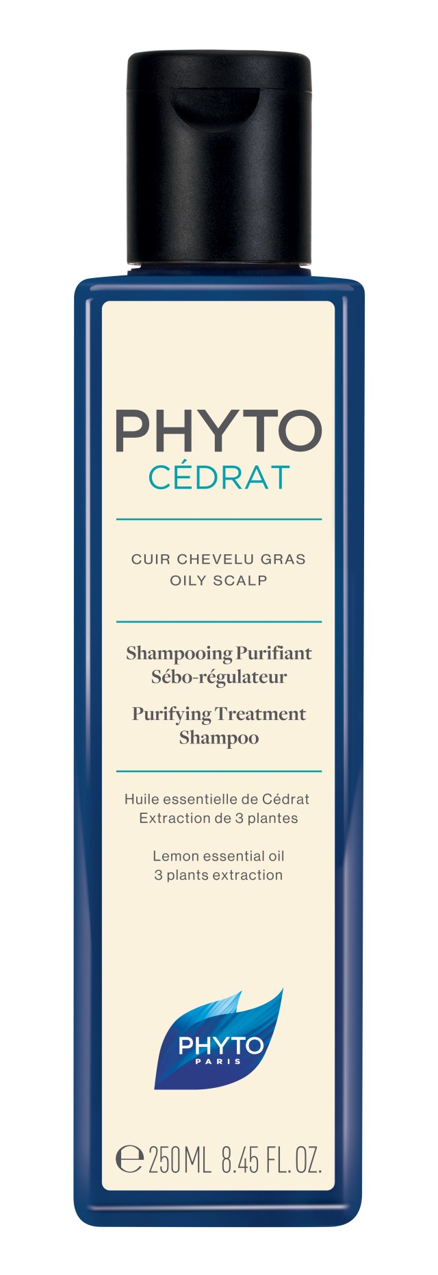 Phyto Phytocedrat shampoo 250ml