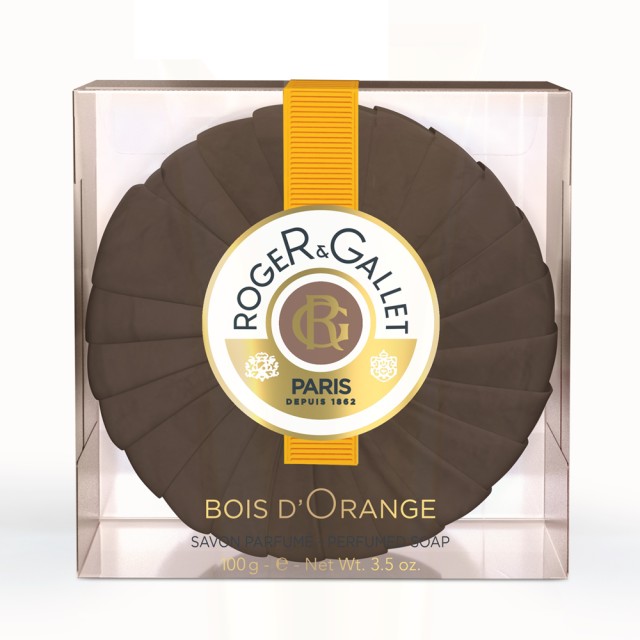 Roger&Gallet BOIS D' ORANGE soap 100gr