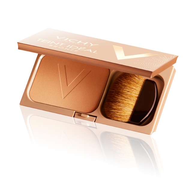 VICHY Teint Ideal Bronzing Powder Universal Shade 9.5gr