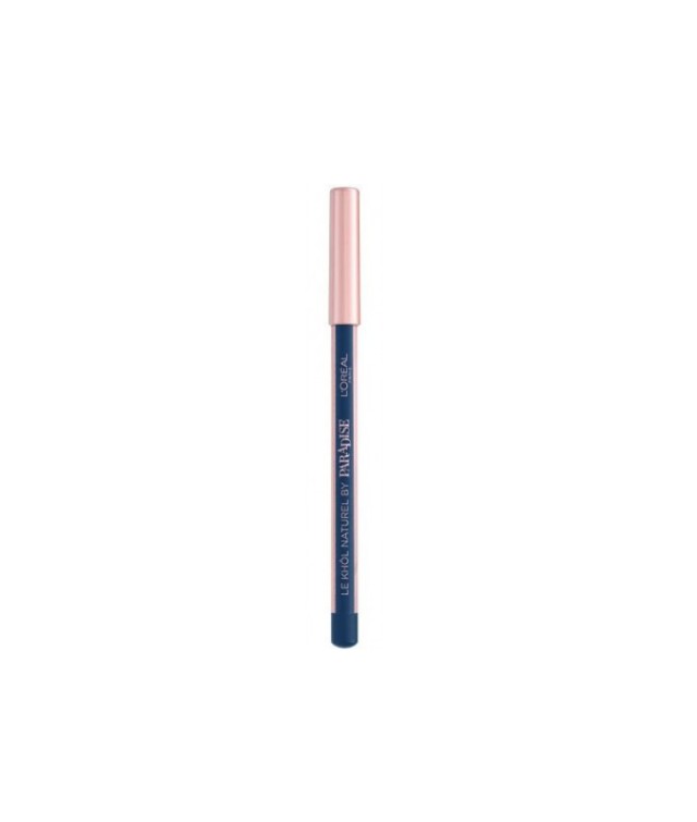 L'Oreal Superliner Le Khol Eyeliner 107 Deep Sea Blue 1.2g