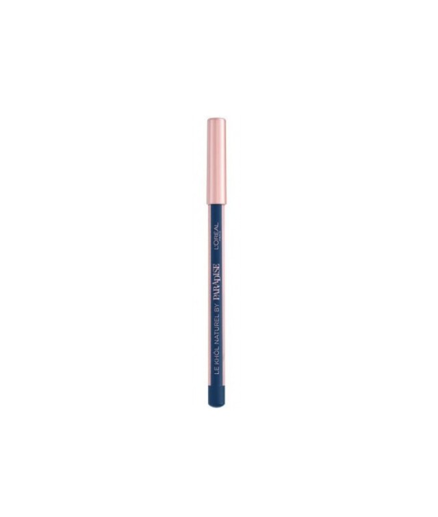 L'Oreal Superliner Le Khol Eyeliner 107 Deep Sea Blue 1.2g