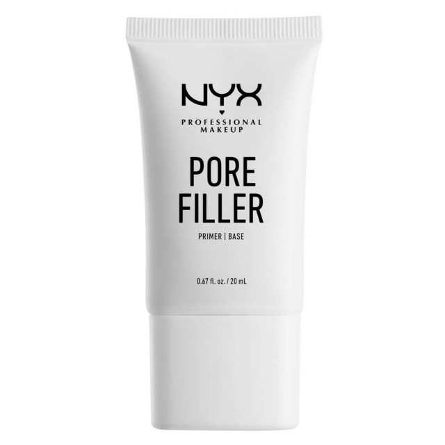 NYX PM Pore Filler Primer 01 20ml