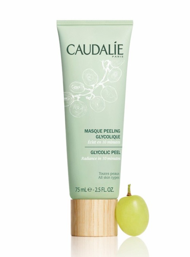 CAUDALIE Glycolic Peel 75ml
