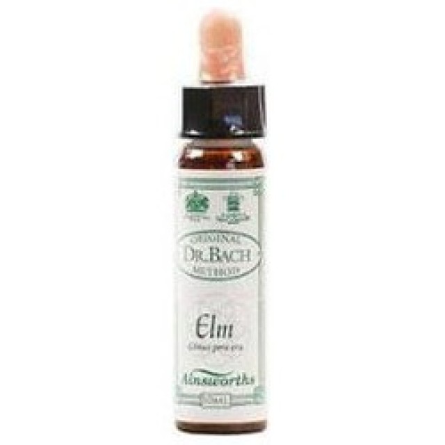 DR.BACH Ainsworths Elm 10ml