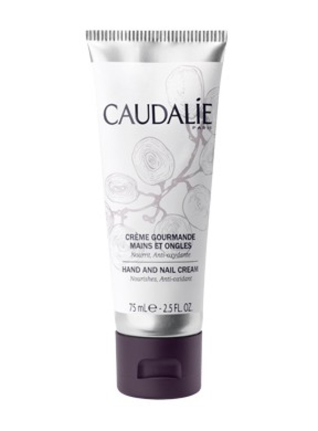 CAUDALIE Hand and Nail Cream 75ml