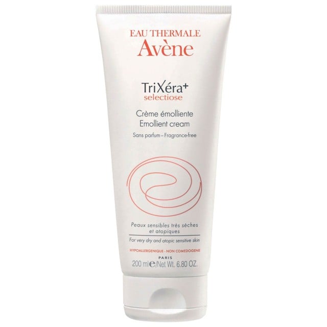 AVENE TRIXERA+SELECTIOSE CREME EMOLLIENTE 200ML