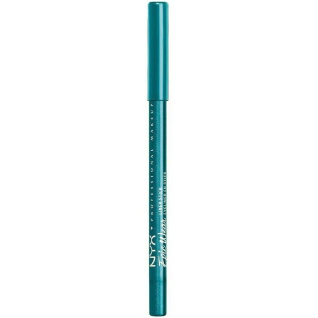 NYX Epic Wear Eyeliner Stick ΜΟΛΥΒΙ ΜΑΤΙΩΝ 11 Turquoise Storm