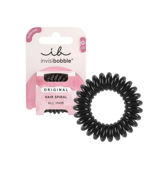 Invisibobble Original Λαστιχάκια Μαλλιών 3τμχ