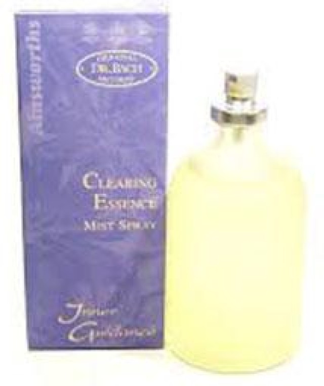 DR.BACH Ainsworths Clearing Essence (Αρώματα καθαρισμού) Inner Guidance (Εσωτερική καθοδήγηση) 110ml