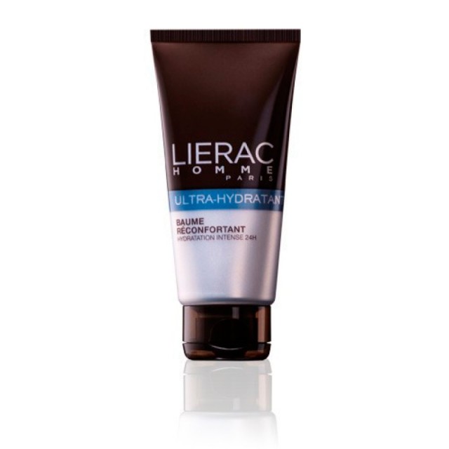 LIERAC HOMME ULTRA HYDRANT 50ML
