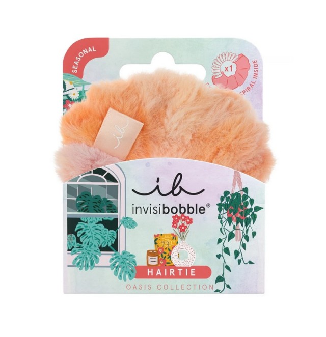 Invisibobble Sprunchie Oasis Rabbit Fuzz 1τμχ