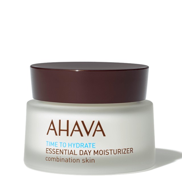 Ahava Essential Day Moisturizer – Combination Skin 50ml