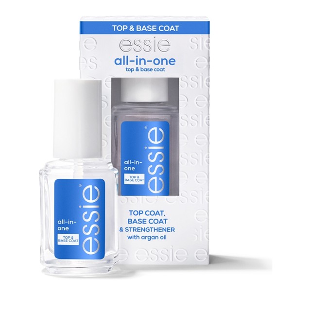 Essie Nail Care All-in-One Base & Top Coat 13.5ml