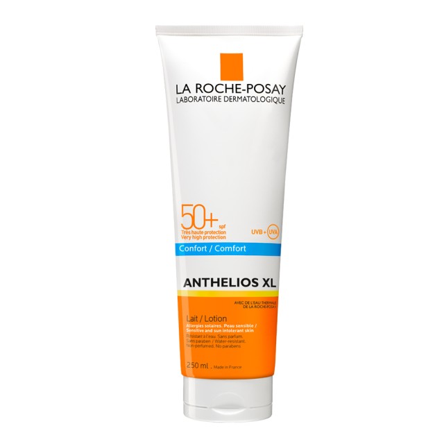 La Roche Posay Anthelios XL Comfort Lait SPF50+ 250ml