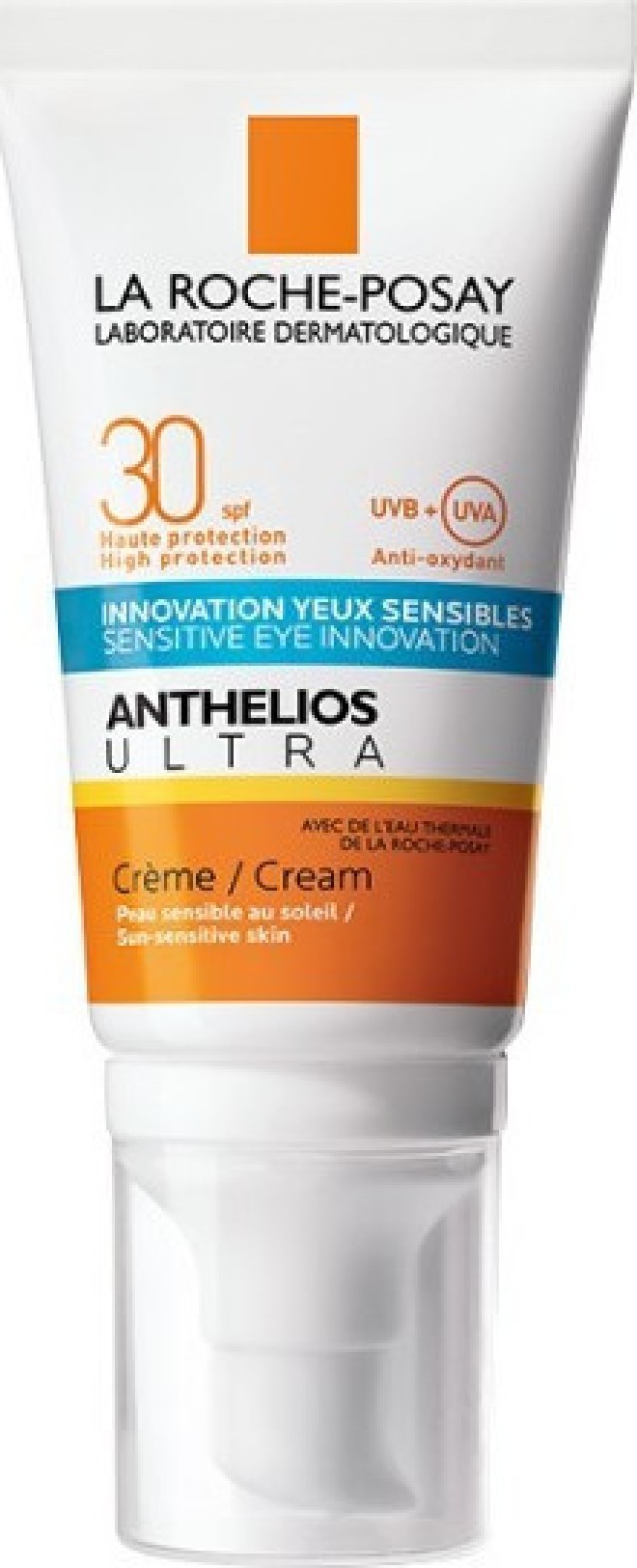 LA ROCHE POSAY ANTHELIOS Ultra Cream SPF30 Face Cream Face Mask 50ml