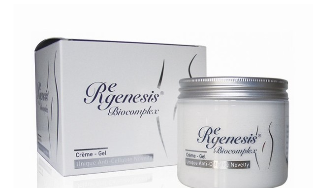 Inpa Regenesis Biocomplex Creme Gel -25% 200ml