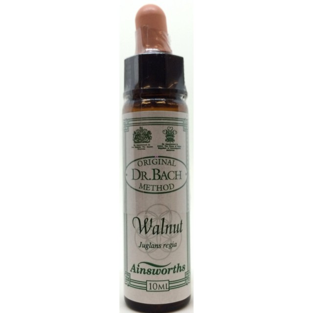 DR.BACH Ainsworths Walnut 10ml