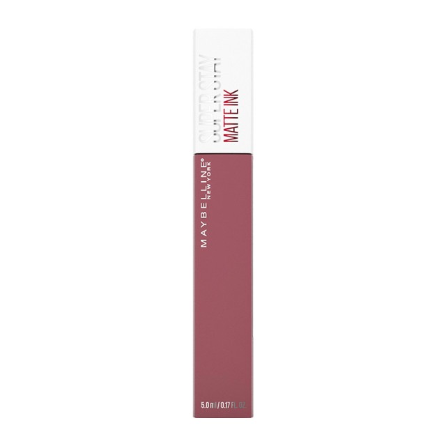 Maybelline Superstay Matte Ink Lipstick 175 Ringleader 5ml