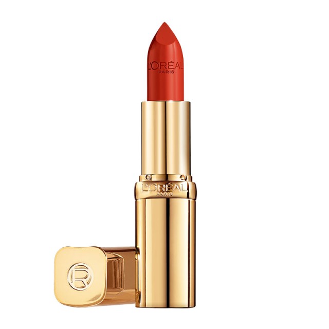 L'oreal Paris Color Riche ενυδατικό κραγιόν 126 Excusez Moi 28gr