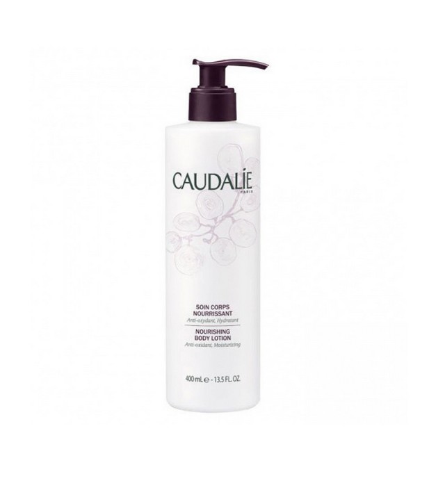 Caudalie Nourishing Body Lotion 400ml