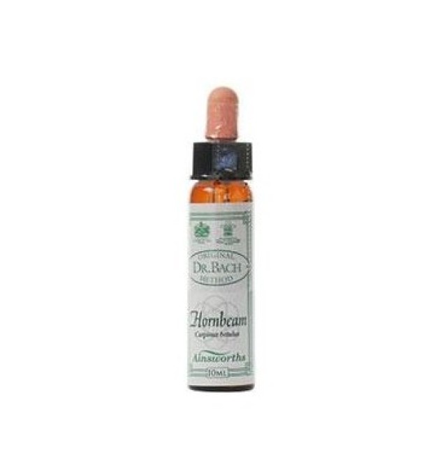 DR.BACH Ainsworths Hornbeam 10ml