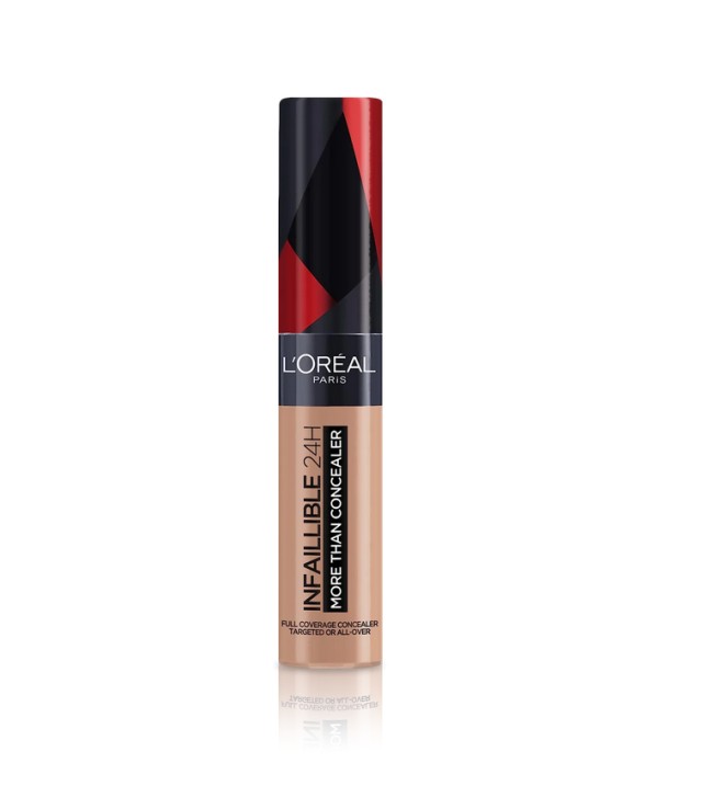 L'Oreal Paris Infaillible More Than Concealer 328 Linen 11ml