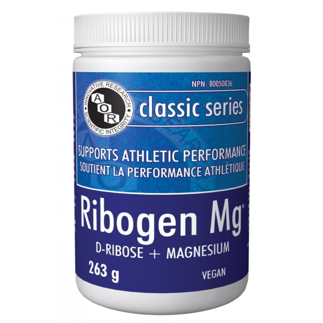 AOR Ribogen Mg powder 263gr