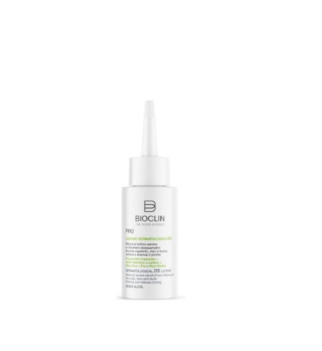 Bioclin Dermatological Pro Lotion DS 75ml