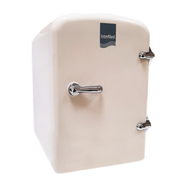 Intermed Cosmetic Mini Fridge 1τμχ