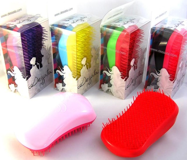 Dessata Hair Brush