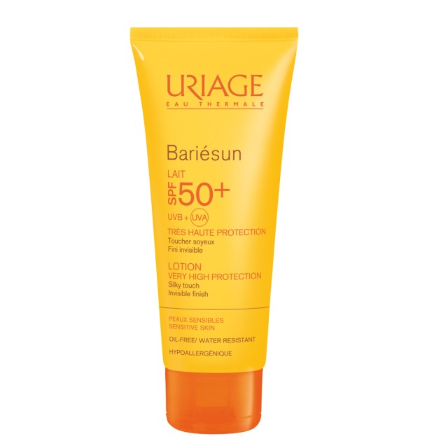 Uriage Bariesun Lait SPF50+ Milk 100ml