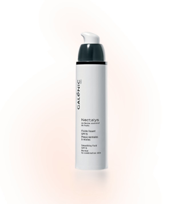 GALENIC NECTALYS FLUIDE LISSANT SPF15 PNM 50ML