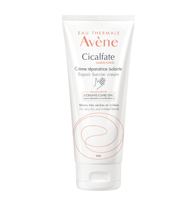 Avene Cicalfate Mains 100ml