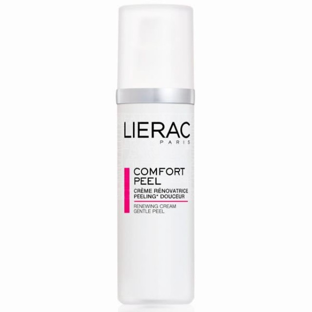 LIERAC COMFORT PEEL 40ML