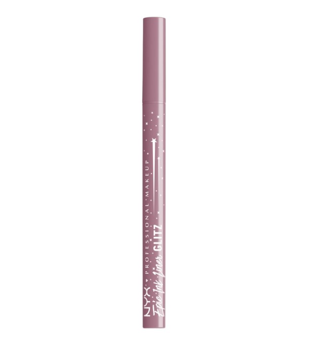 Nyx Professional Makeup Epic Ink Liner Glitz Waterproof 03 Shimmer Stitch 1ml