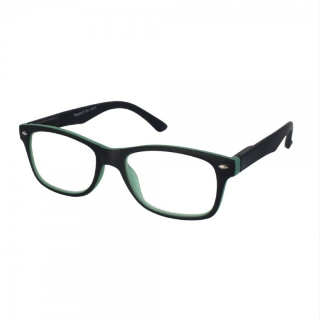 EyeLead Ε192 ΜΑΥΡΟ-ΠΡΑΣΙΝΟ ΚΟΚΚΑΛΙΝΟ 2.50