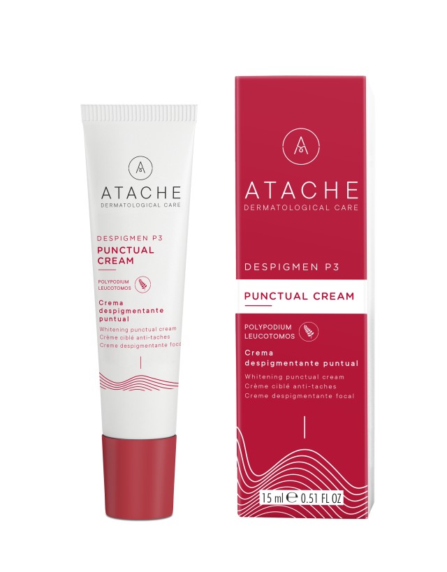 ATACHE Despigmen P3 Punctual Cream 15ml