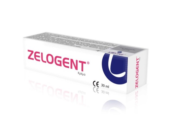 LIBYTEC Zelogent Cream 30ml