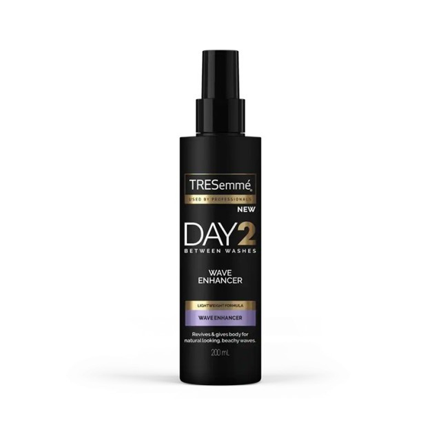 Tresemme Day 2 Wave Enhancer for Fine & Wavy Hair Mist 200ml