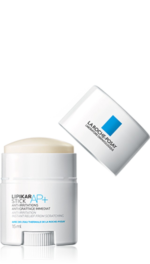 LA ROCHE POSAY Lipikar Stick AP+ 15ml