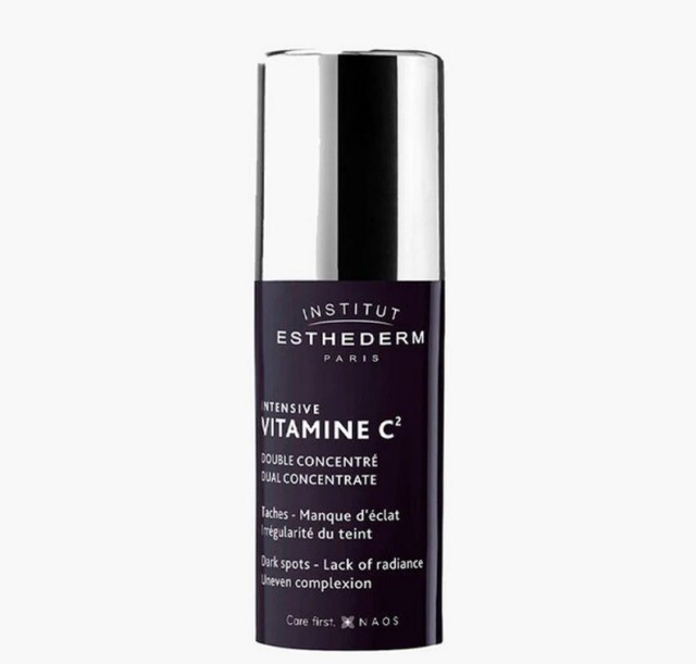 Institut Esthederm Intensive Vitamine C2 Dual Concentrate 10ml