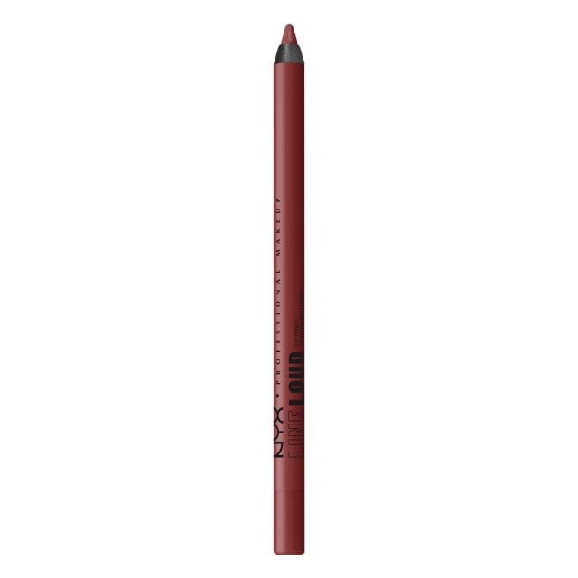 Nyx Professional Makeup Line Loud Lip Pencil 31 Ten Out of Ten 1.2g