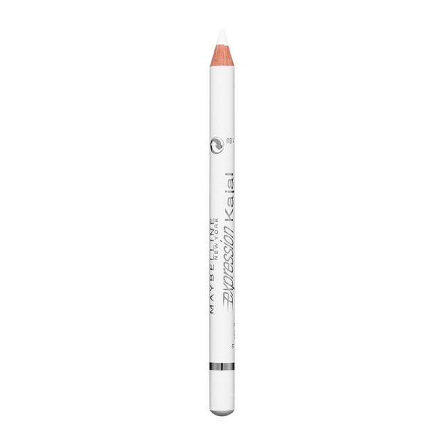 Maybelline Linerefine Expression Kajal Soft Kohl Liner 35 White