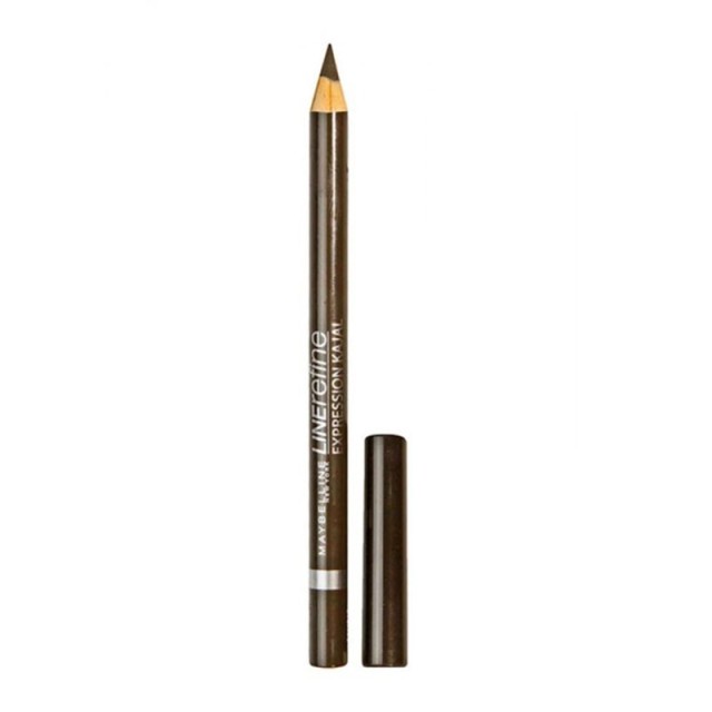 Maybelline Linerefine Expression Kajal Soft Kohl Liner 38 Brown