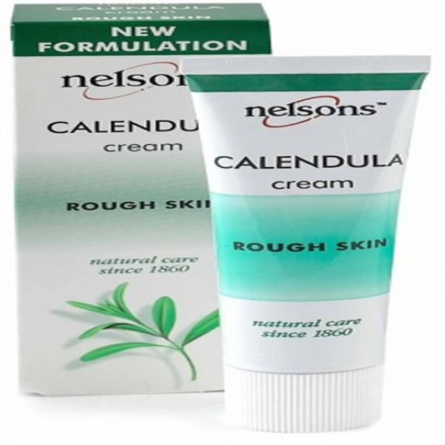 NELSONS CALENDULA CREAM 30GR