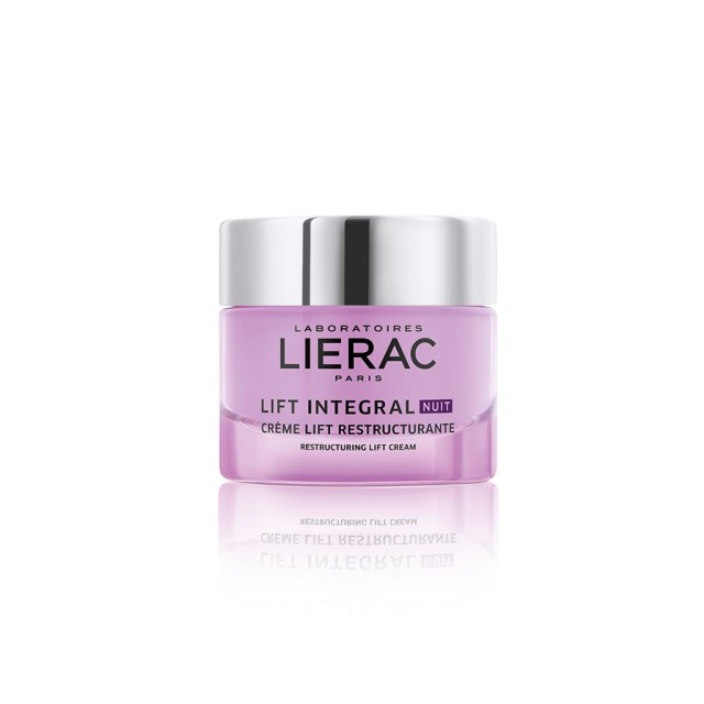 Lierac Lift Integral Night Restructuring Lift Cream 50ml