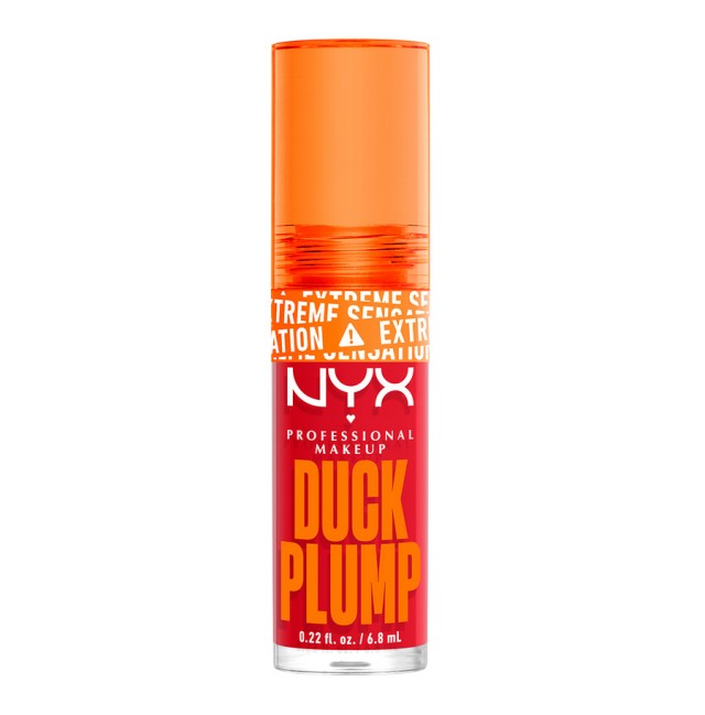 Nyx Professional Make Up Lip Duck Plump 19 Cherry Spice 7ml