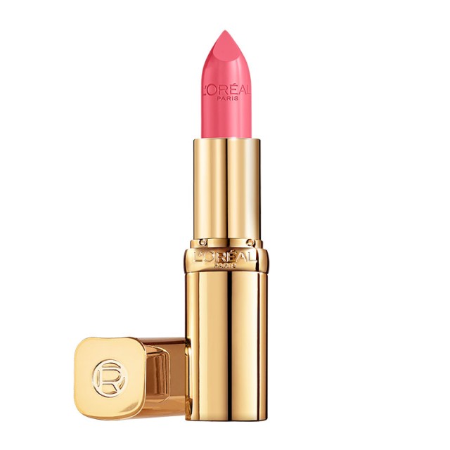 L'oreal Paris Color Riche ενυδατικό κραγιόν 114 Confidentielle 28gr
